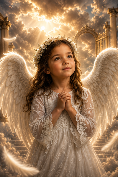 Angel / Memorial