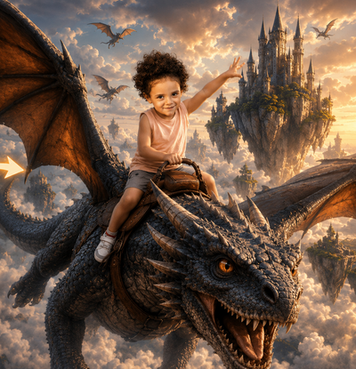 Dragon Fantasy