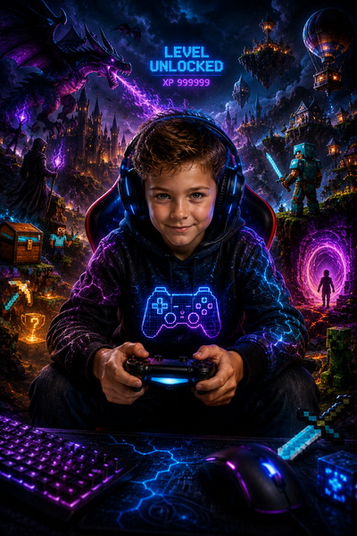 Gaming Fantasy