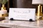 Personalised Photo Rock Slate – Custom Image Gift with Text – Memorial, Family, Pet & Special Occasion Keepsake