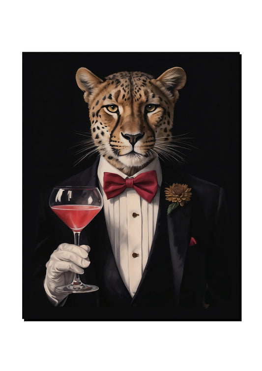 A4-STORE-206 borderless A4 art print