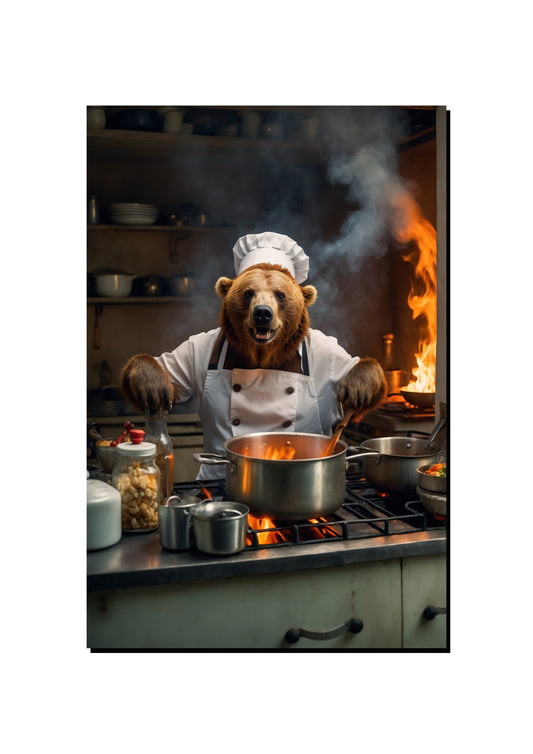 A4-STORE-258 borderless A4 art print