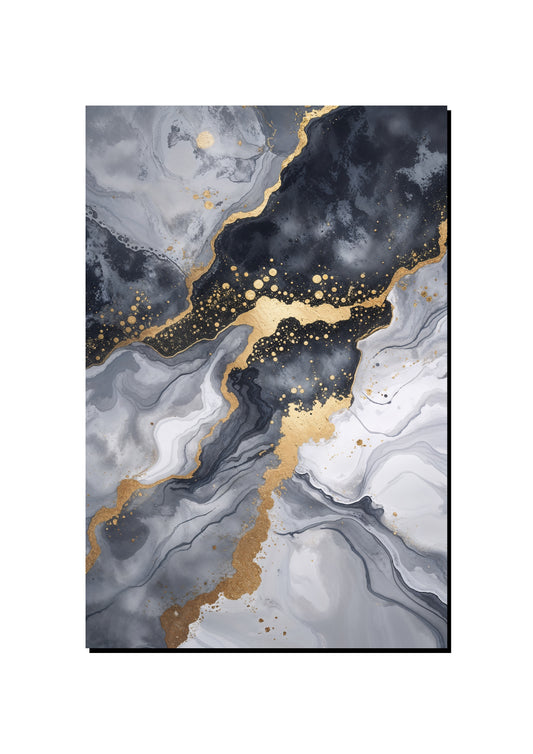 Oribi Carrying an Umbrella art print
