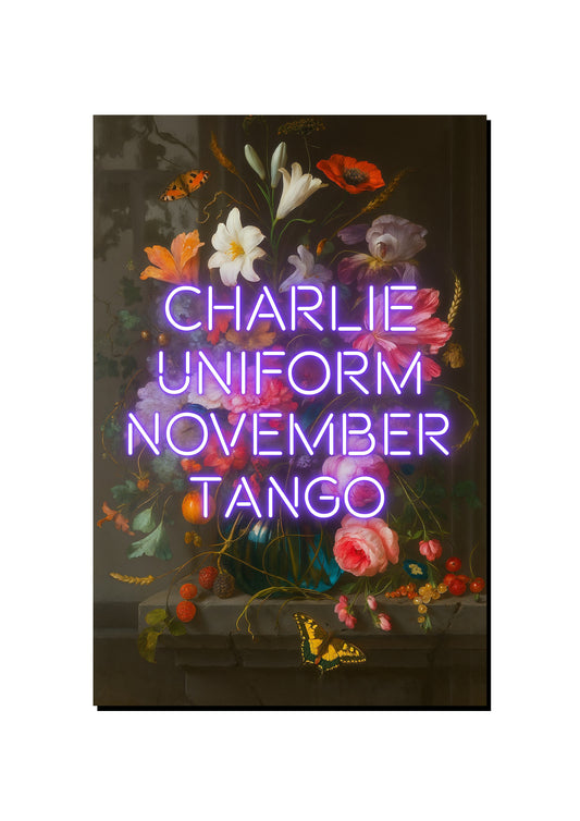 A4-STORE-500 borderless A4 art print