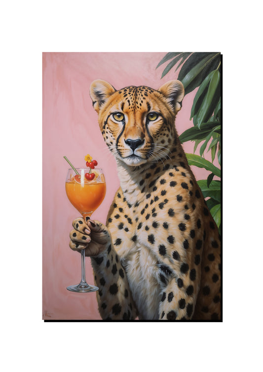 A4-STORE-177 borderless A4 art print