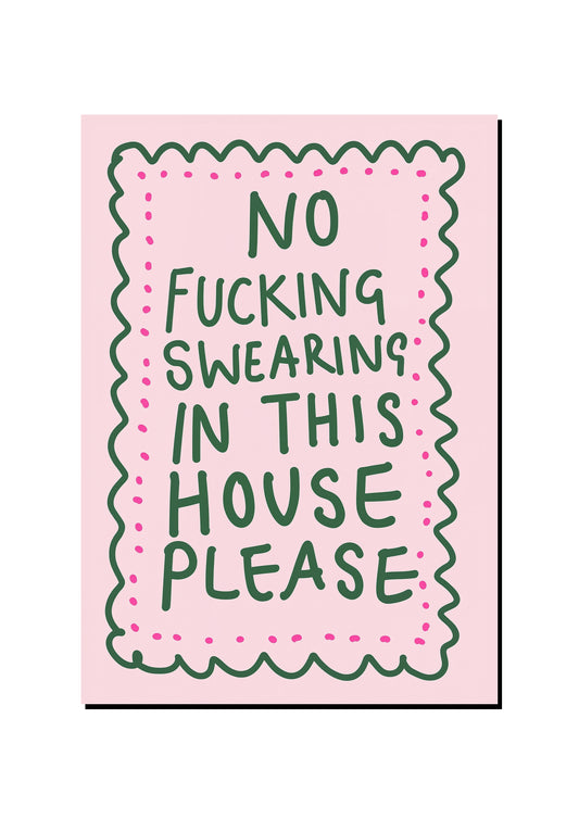 A4-STORE-609 borderless A4 art print