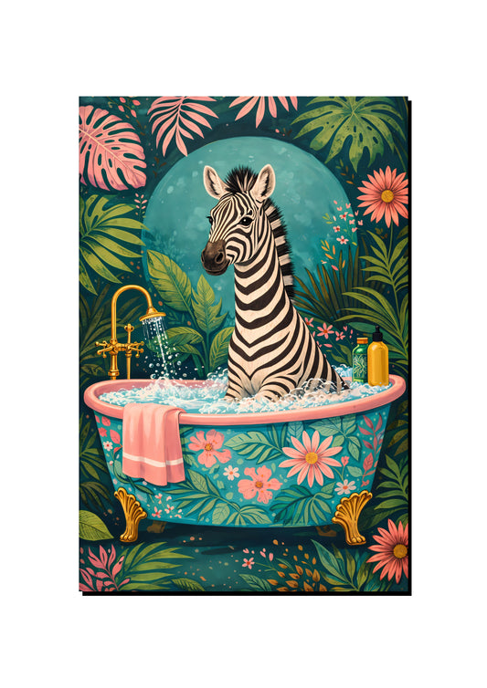 A4-STORE-501 borderless A4 art print